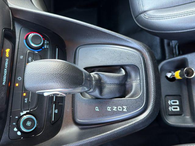 2020 Ford Transit Connect XL Cargo Van