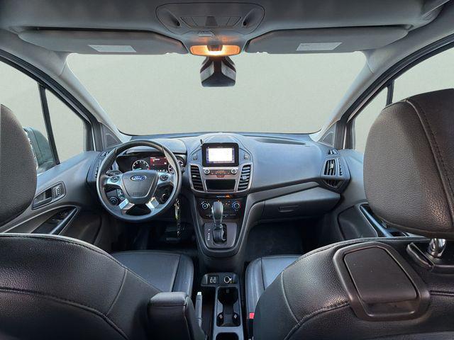 2020 Ford Transit Connect XL Cargo Van
