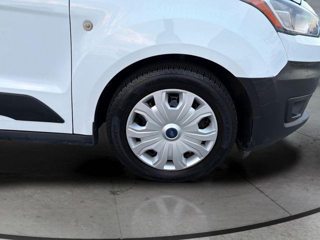 2020 Ford Transit Connect XL Cargo Van