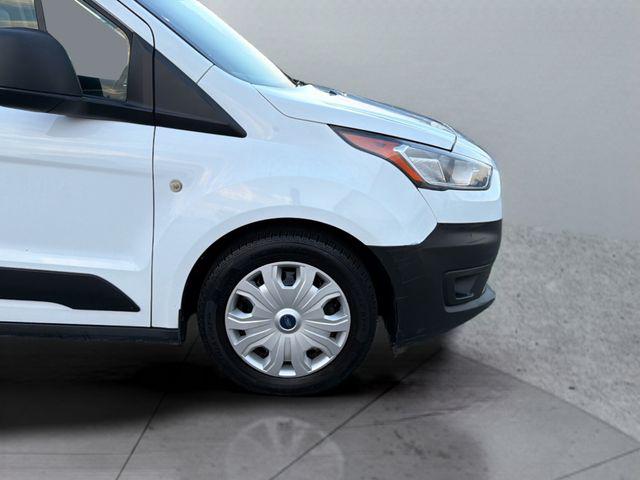 2020 Ford Transit Connect XL Cargo Van