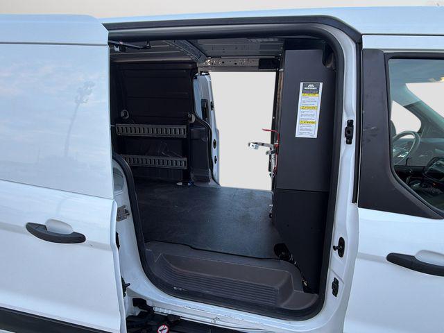 2020 Ford Transit Connect XL Cargo Van