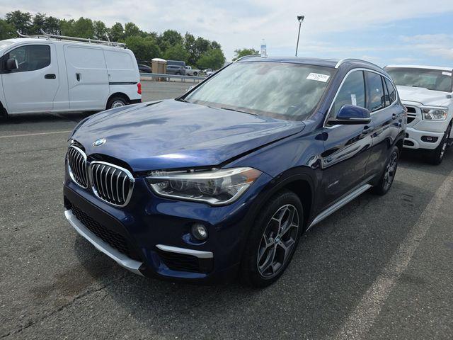 2017 BMW X1 xDrive28i for sale in Richmond, VA