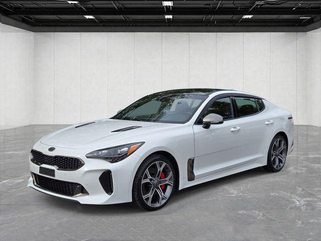 2020 Kia Stinger GT1 for sale in Ypsilanti, MI