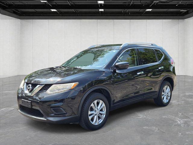 2016 Nissan Rogue SV for sale in Ypsilanti, MI