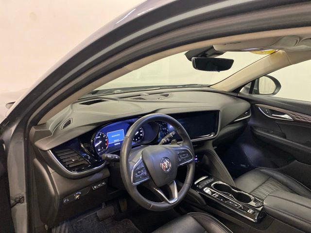 2021 Buick Envision FWD Avenir