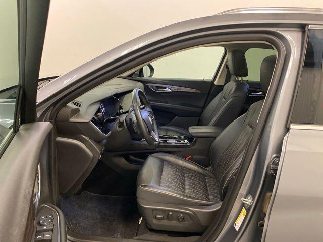2021 Buick Envision FWD Avenir