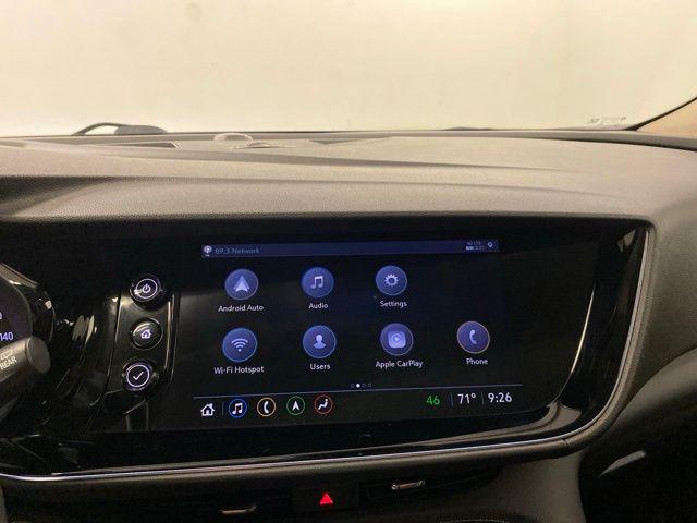 2021 Buick Envision FWD Avenir