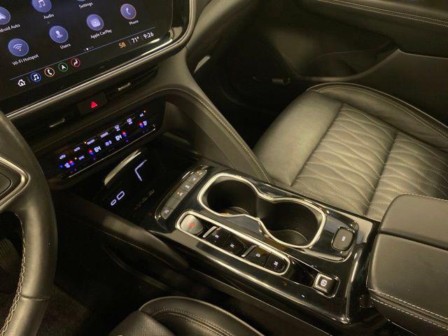 2021 Buick Envision FWD Avenir
