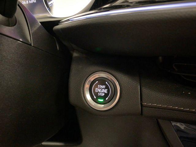 2021 Buick Envision FWD Avenir