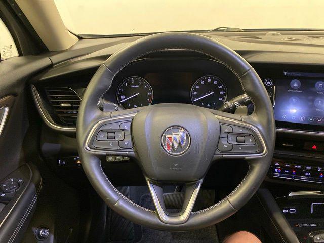 2021 Buick Envision FWD Avenir