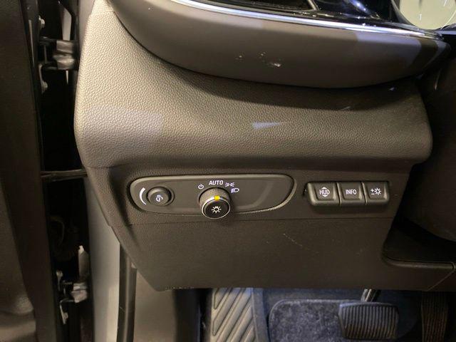 2021 Buick Envision FWD Avenir