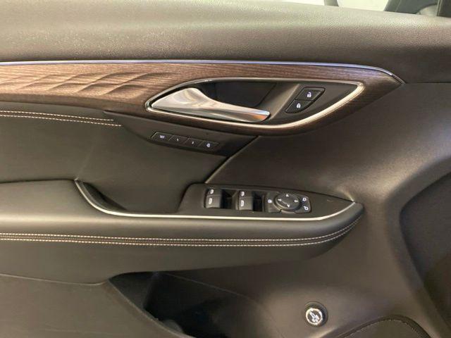 2021 Buick Envision FWD Avenir