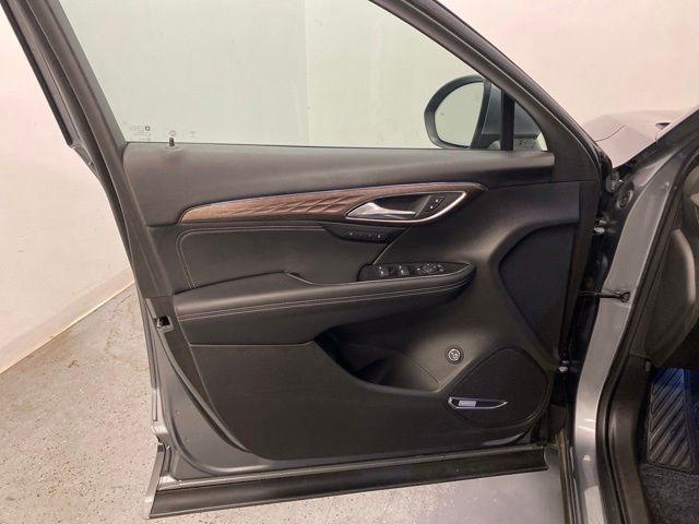 2021 Buick Envision FWD Avenir