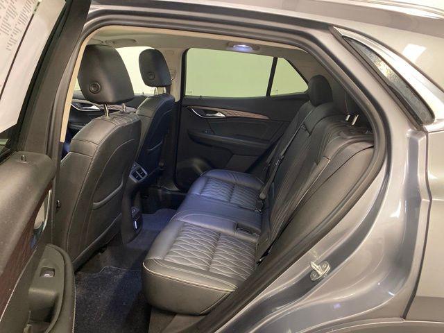 2021 Buick Envision FWD Avenir