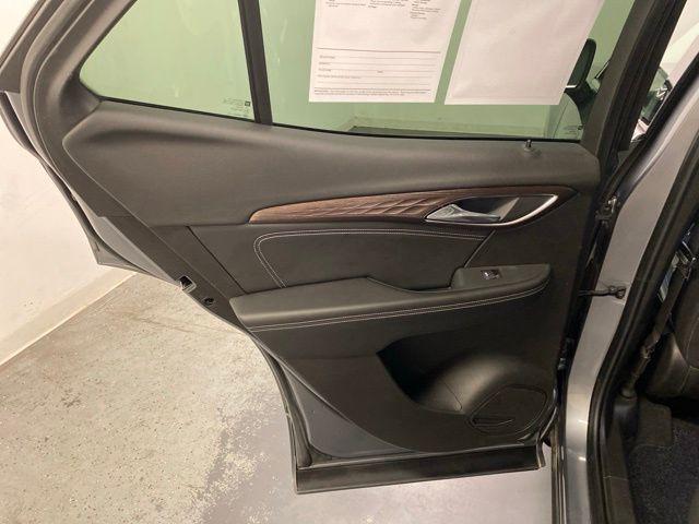 2021 Buick Envision FWD Avenir