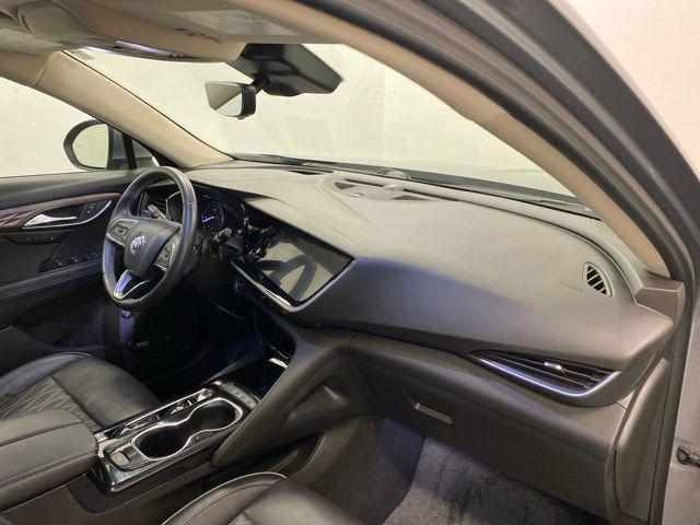 2021 Buick Envision FWD Avenir