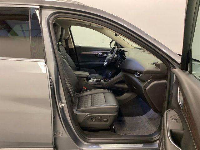2021 Buick Envision FWD Avenir