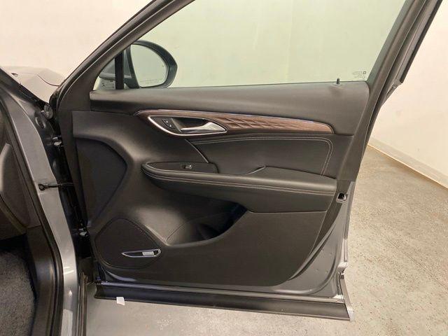 2021 Buick Envision FWD Avenir