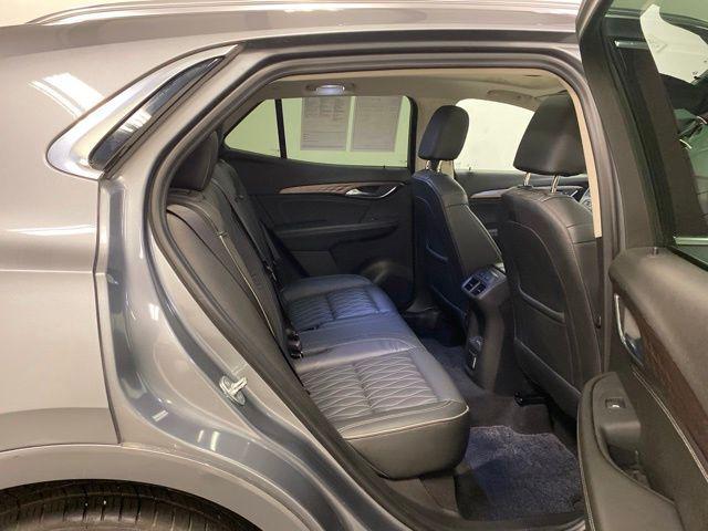 2021 Buick Envision FWD Avenir