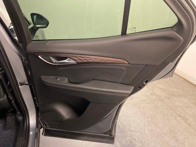 2021 Buick Envision FWD Avenir