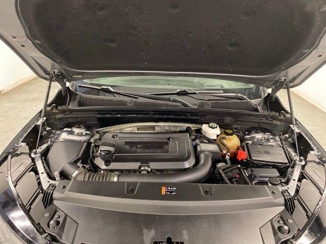 2021 Buick Envision FWD Avenir