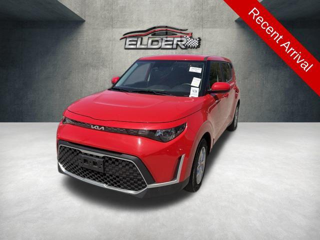 2024 Kia Soul LX for sale in Cedar Park, TX