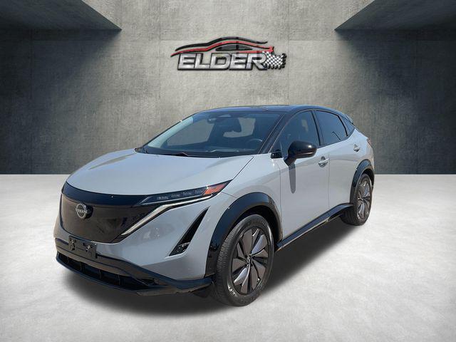 2024 Nissan ARIYA ENGAGE+ for sale in Cedar Park, TX