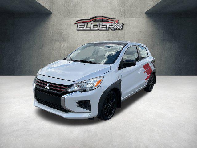 2023 Mitsubishi Mirage Ralliart for sale in Cedar Park, TX