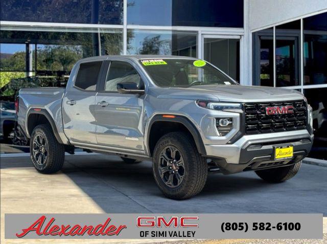 2025 GMC Canyon 2WD Elevation for sale in Simi Valley, CA