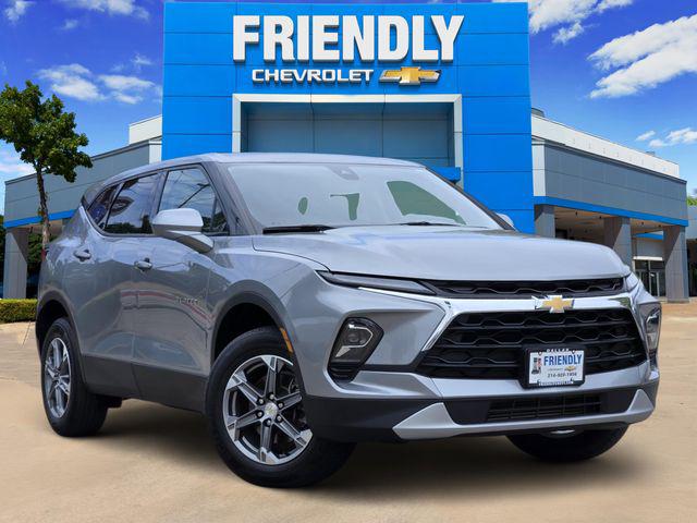 2024 Chevrolet Blazer AWD 2LT for sale in Dallas, TX