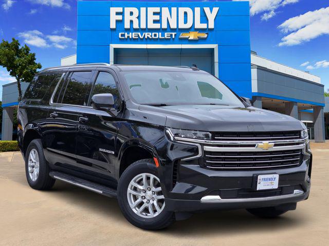 2024 Chevrolet Suburban 4WD LT for sale in Dallas, TX