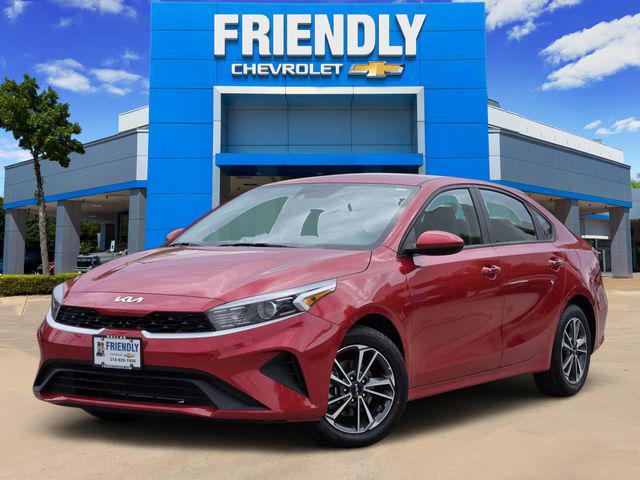 2023 Kia Forte LXS for sale in Dallas, TX