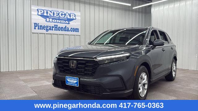 2026 Honda CR-V LX 2WD for sale in Springfield, MO