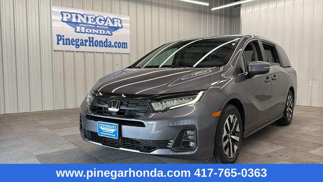 2026 Honda Odyssey EX-L for sale in Springfield, MO