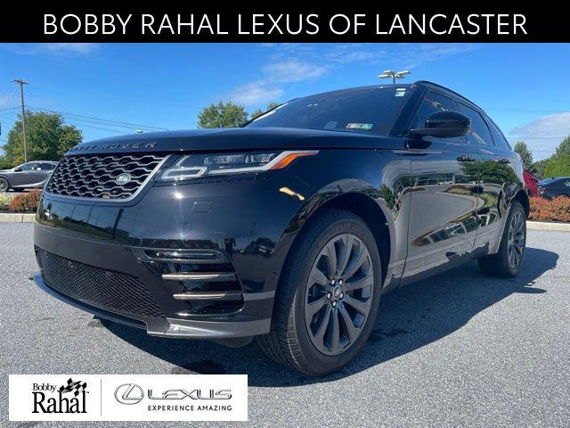 2019 Land Rover Range Rover Velar P250 R-Dynamic SE for sale in Ephrata, PA