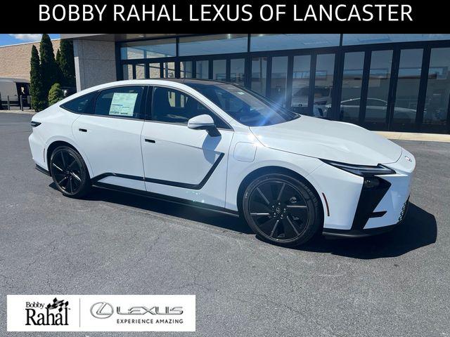 2026 Lexus 500e Premium AWD for sale in Ephrata, PA