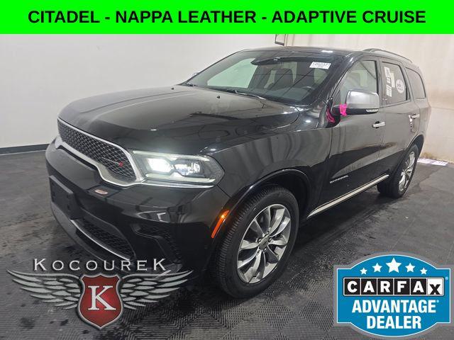 2024 Dodge Durango Citadel for sale in Wausau, WI