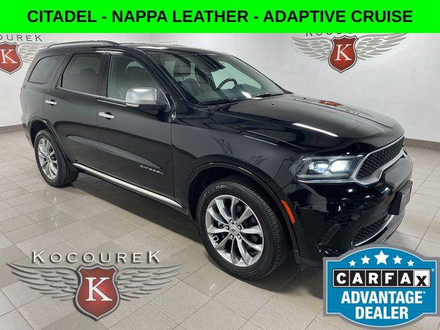 2024 Dodge Durango Citadel for sale in Wausau, WI