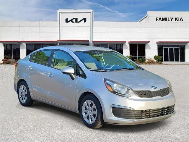2017 Kia Rio LX for sale in St Augustine, FL