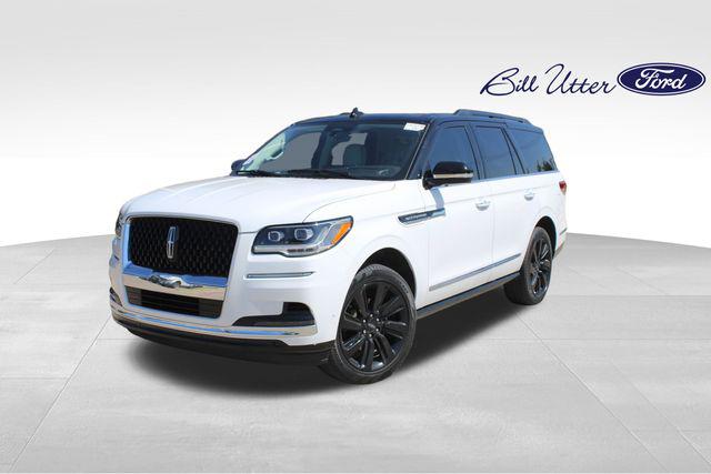 2024 Lincoln Navigator Black Label for sale in Denton, TX