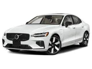 2024 Volvo S60 Recharge T8 Plus Dark Theme for sale in Northfield, IL