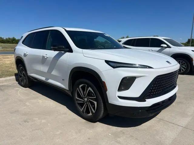 2026 Buick Enclave Sport Touring for sale in Cleburne, TX