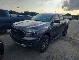 2020 Ford Ranger XLT for sale in Brandon, MS