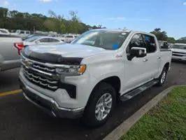 2023 Chevrolet Silverado 1500 4WD Crew Cab Short Bed LTZ for sale in Brandon, MS