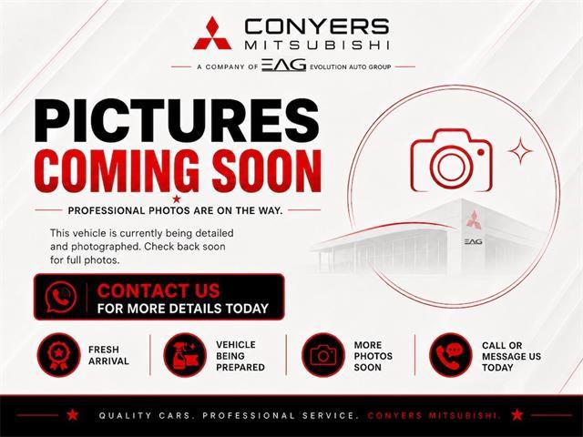 2016 Mitsubishi Outlander GT for sale in Conyers, GA