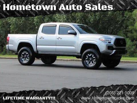 2023 Toyota Tacoma SR V6 for sale in Jasper, AL