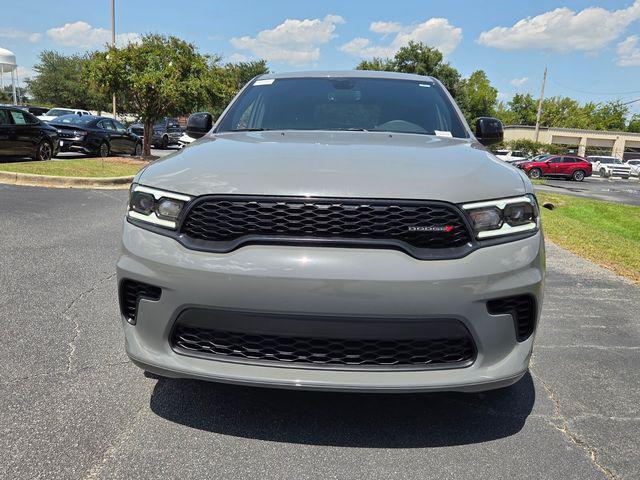2026 Dodge Durango GT RWD