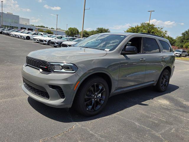 2026 Dodge Durango GT RWD