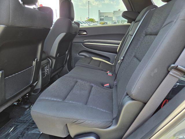 2026 Dodge Durango GT RWD