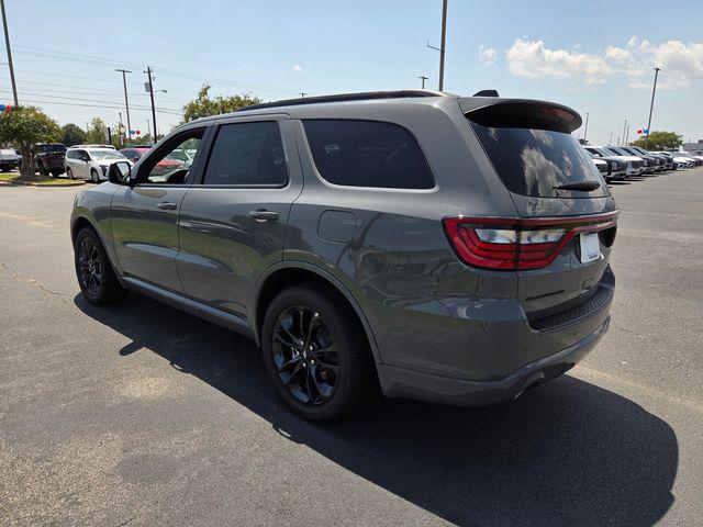 2026 Dodge Durango GT RWD